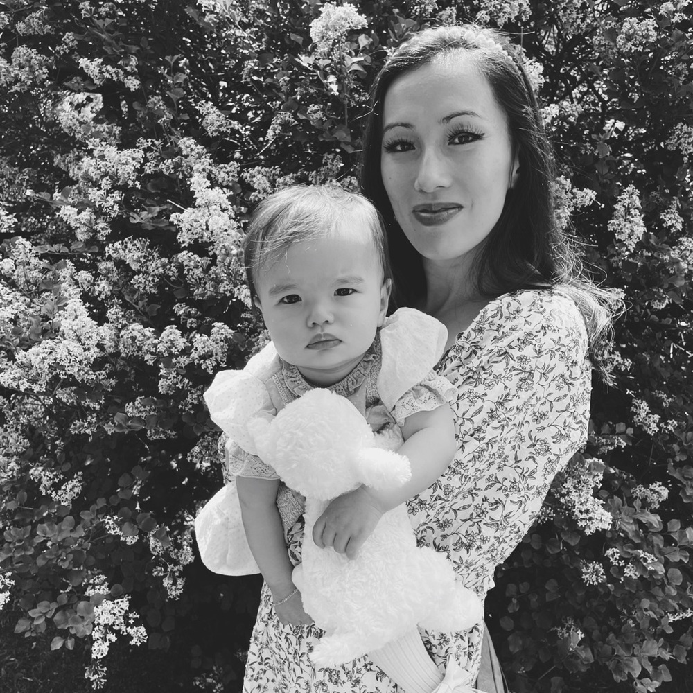 Meet your Posher, Emma